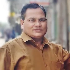 Ramphool Bansiwal